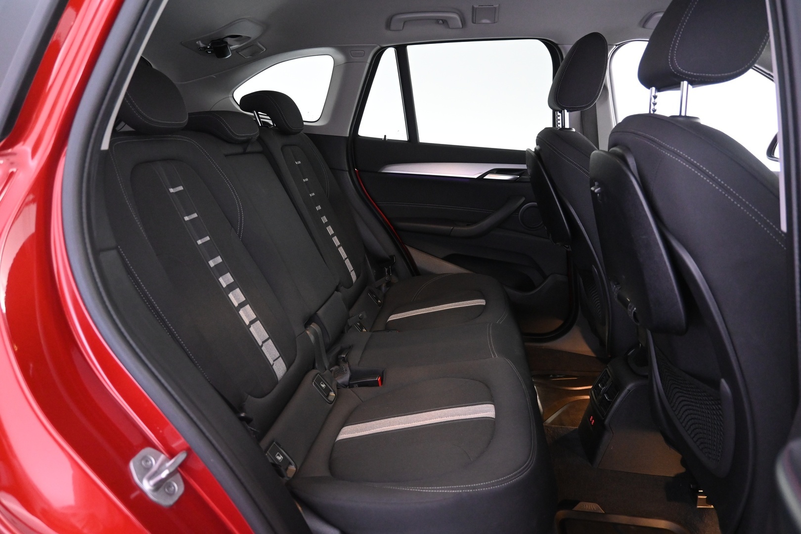 BMW X1 2021
