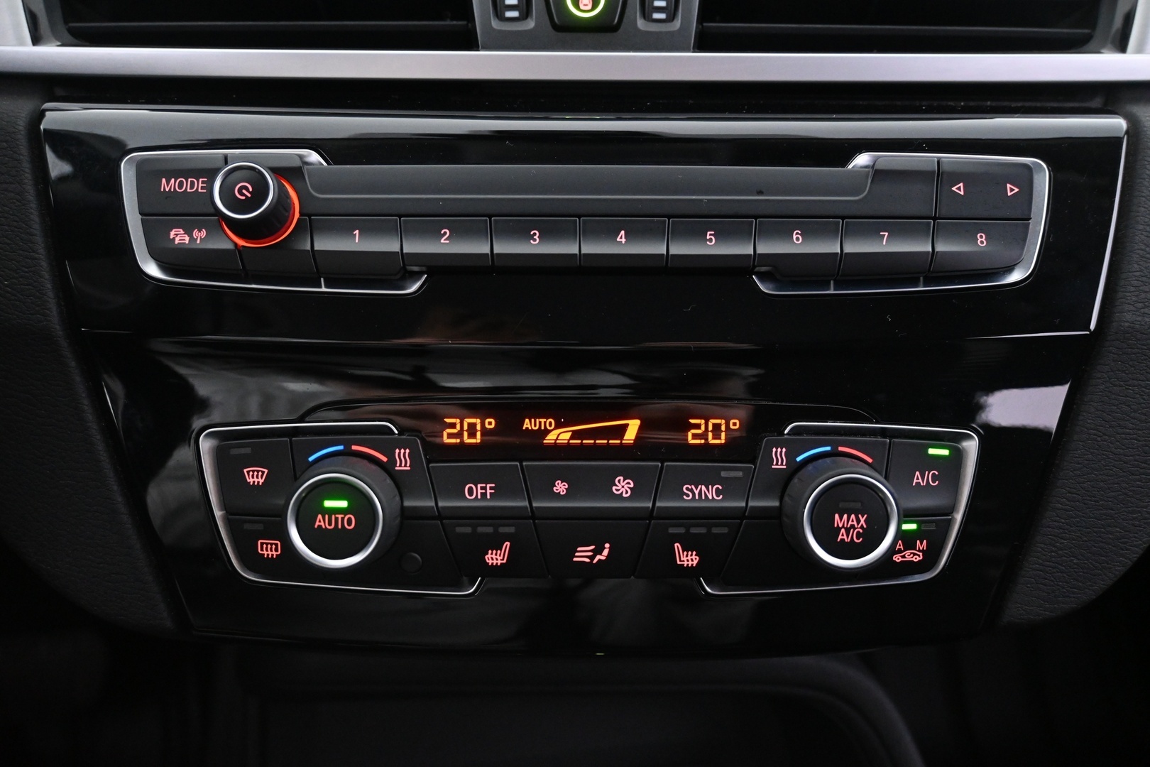 BMW X1 2021