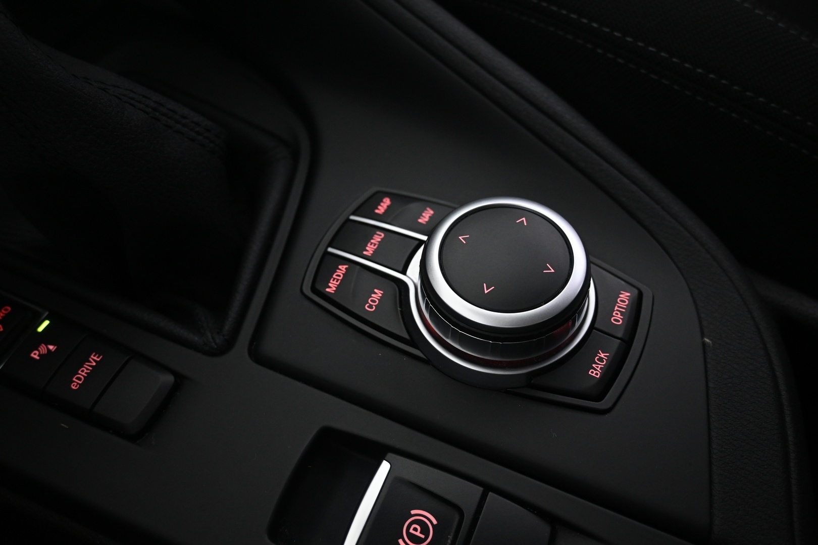 BMW X1 2021