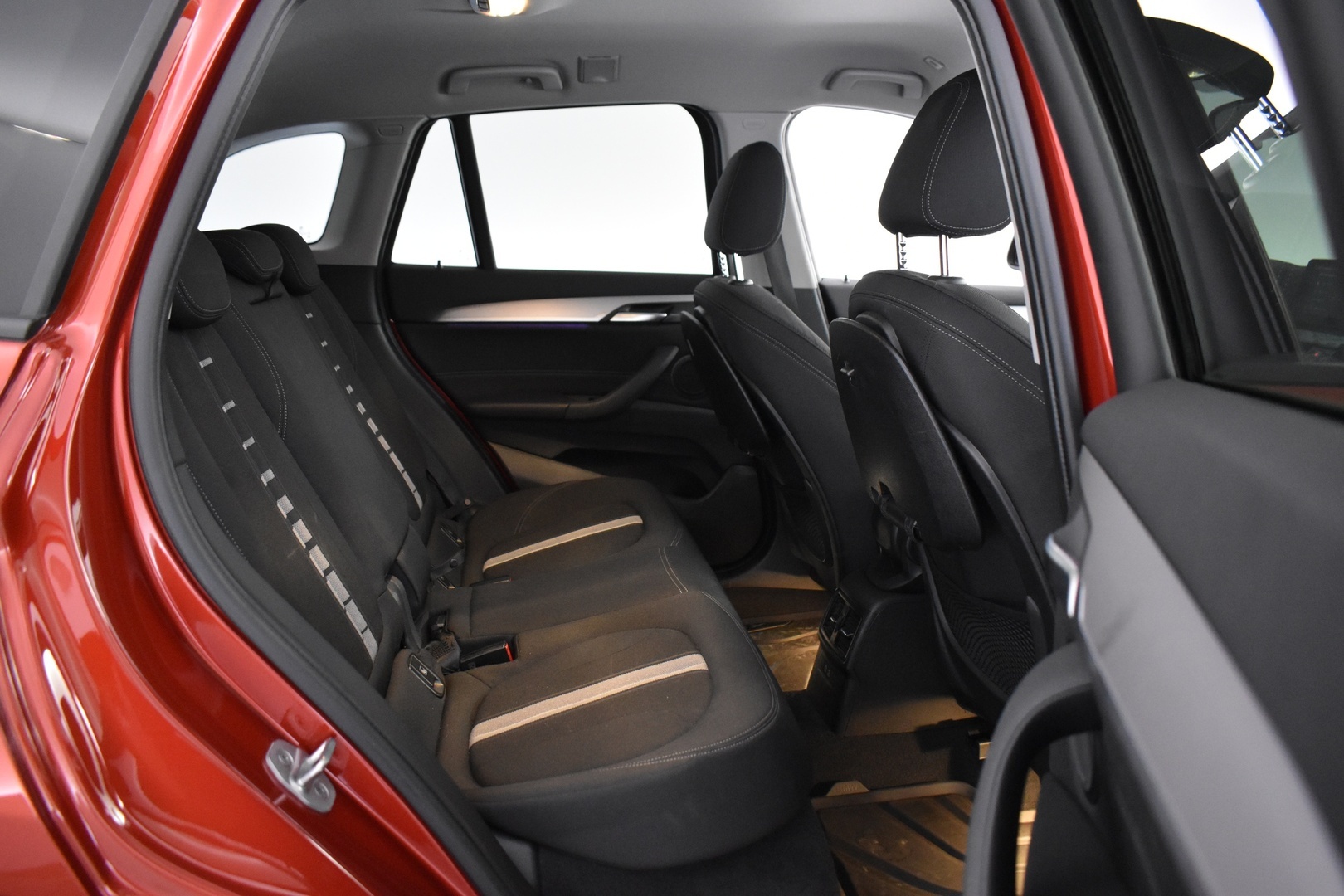 BMW X1 2021