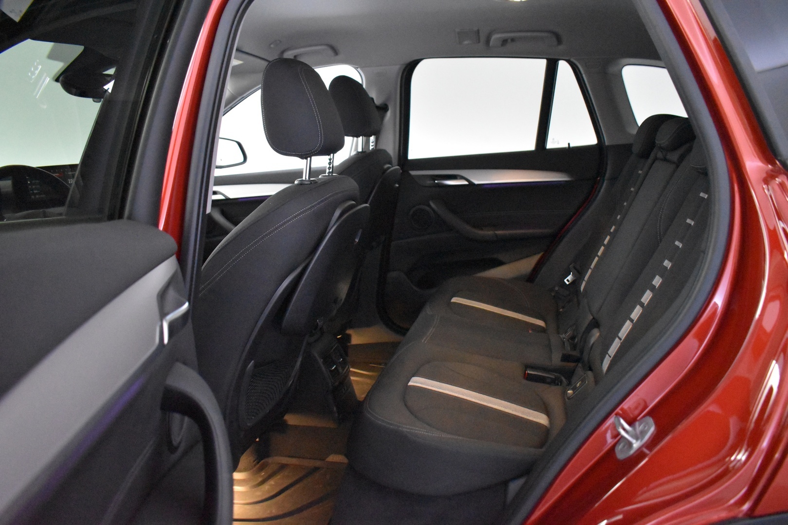 BMW X1 2021