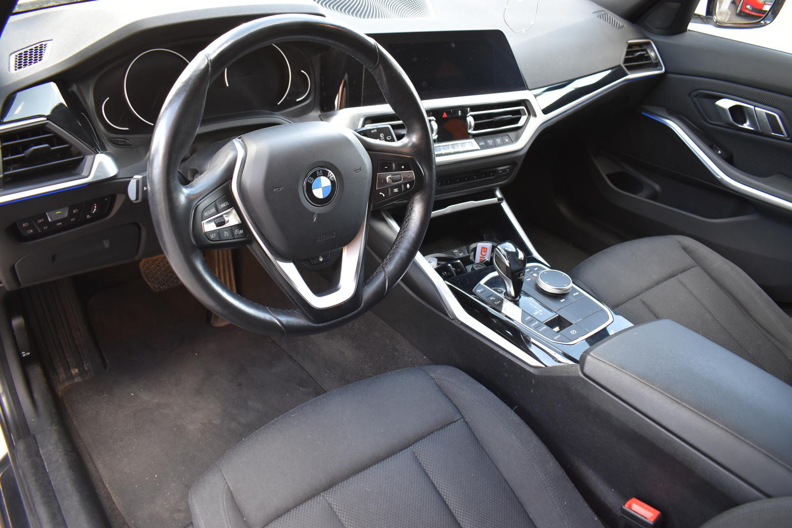 BMW 320 2020