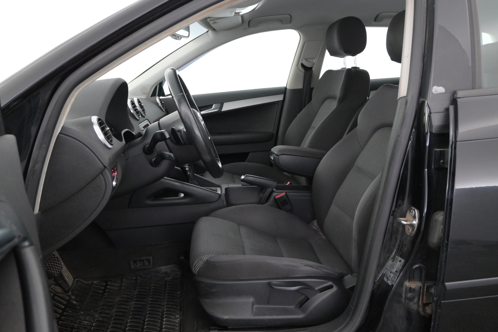 AUDI A3 2008