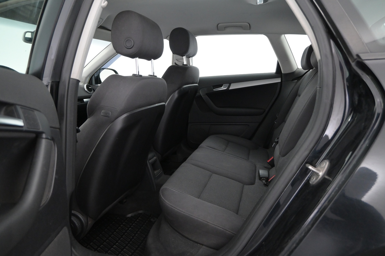 AUDI A3 2008