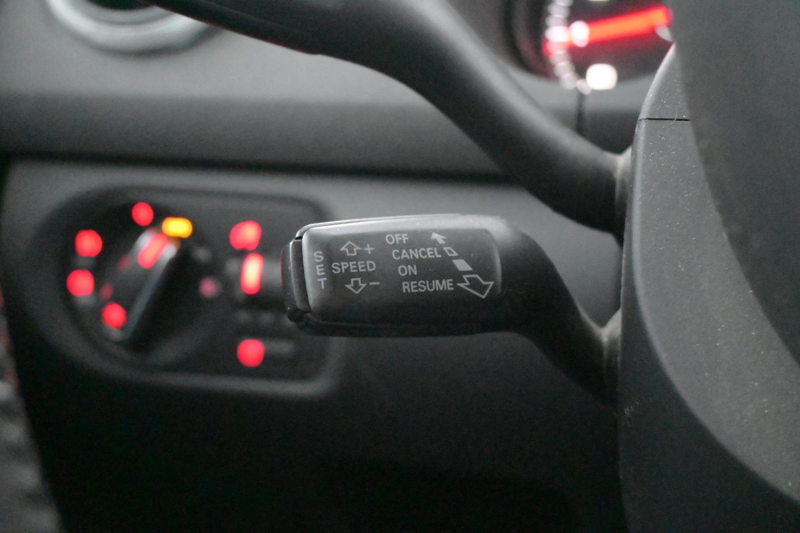 AUDI A3 2008