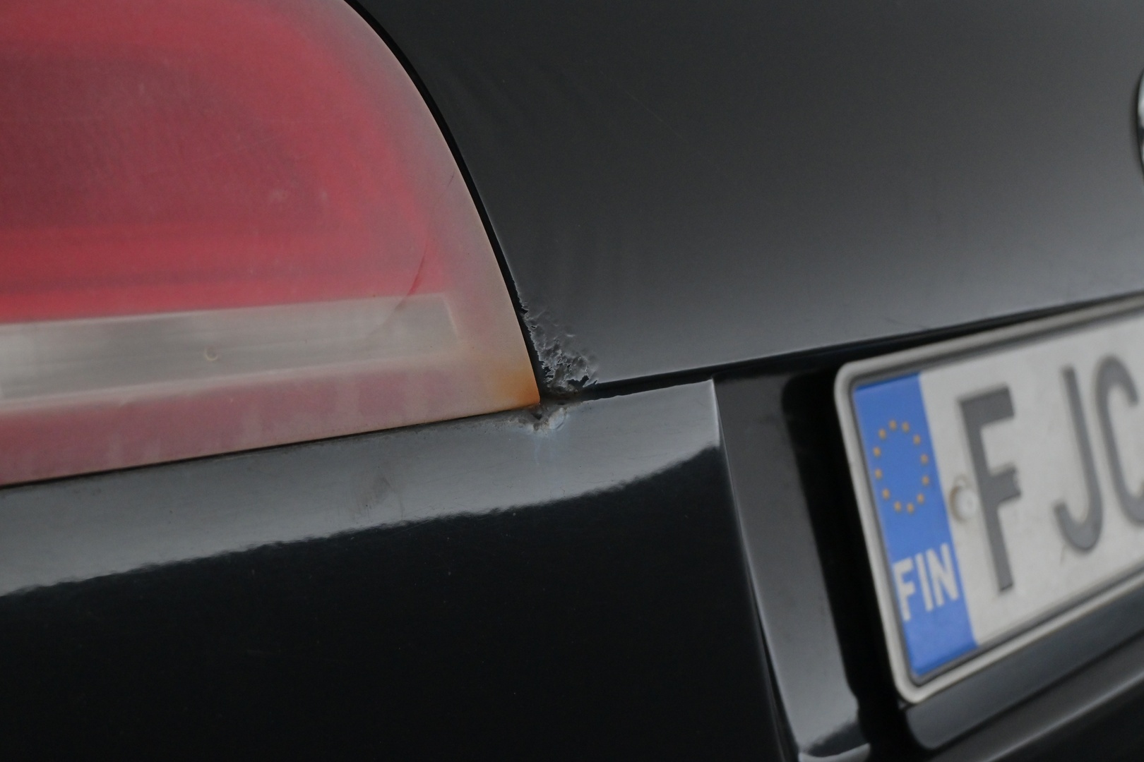 AUDI A3 2008