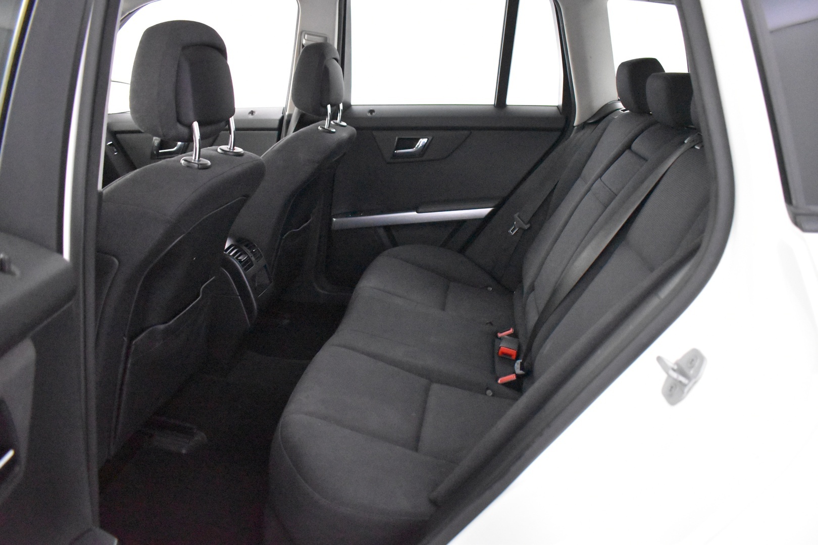 MERCEDES-BENZ GLK 2009
