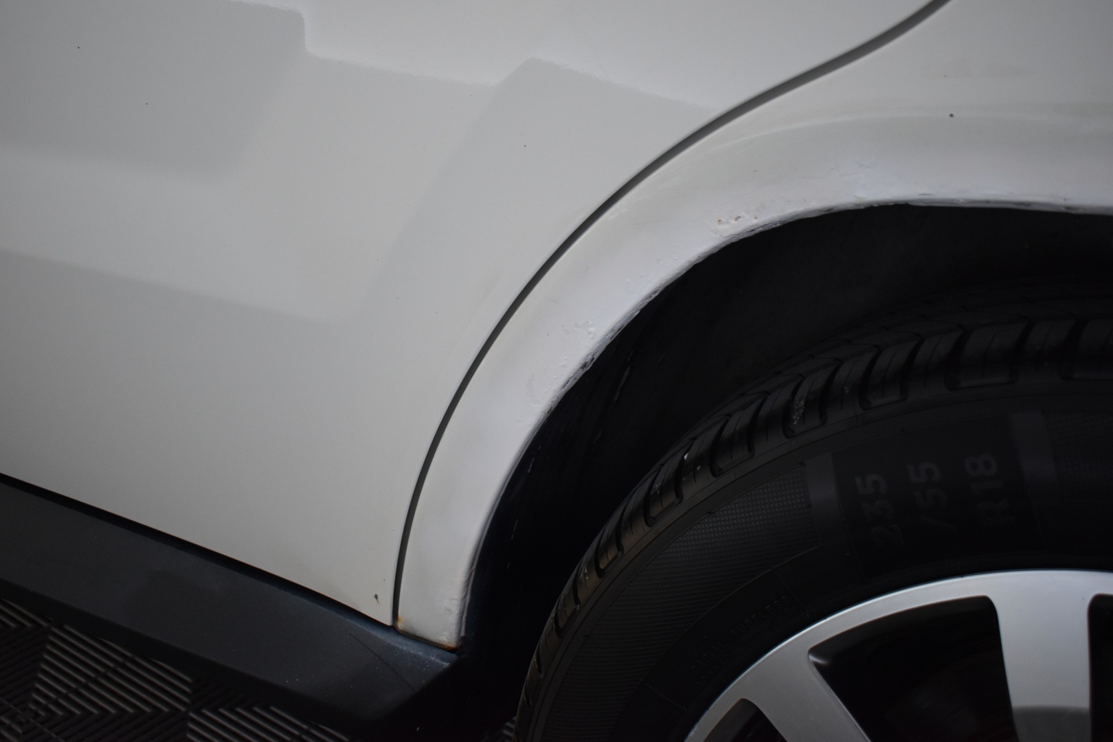MERCEDES-BENZ GLK 2009