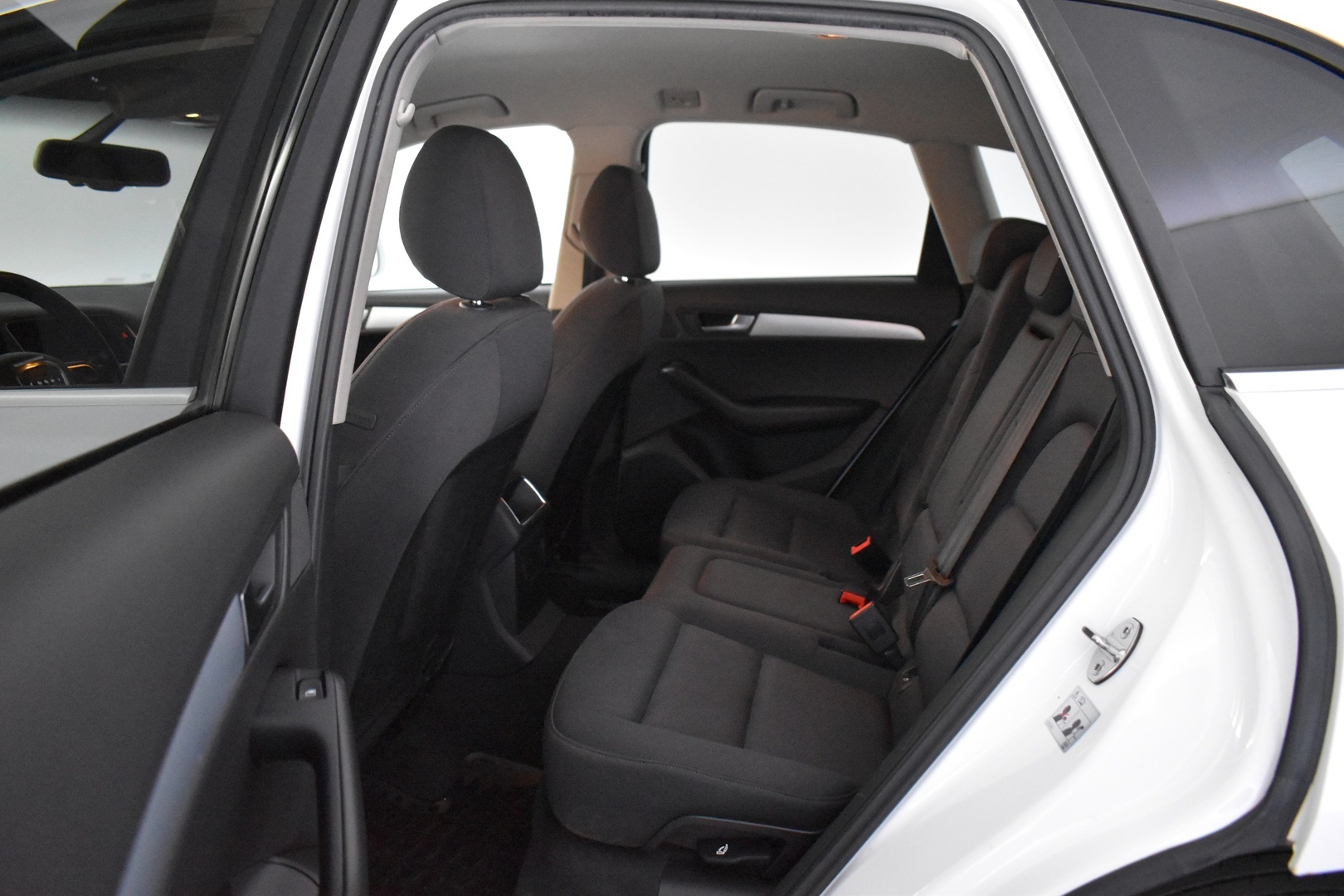 AUDI Q5 2011