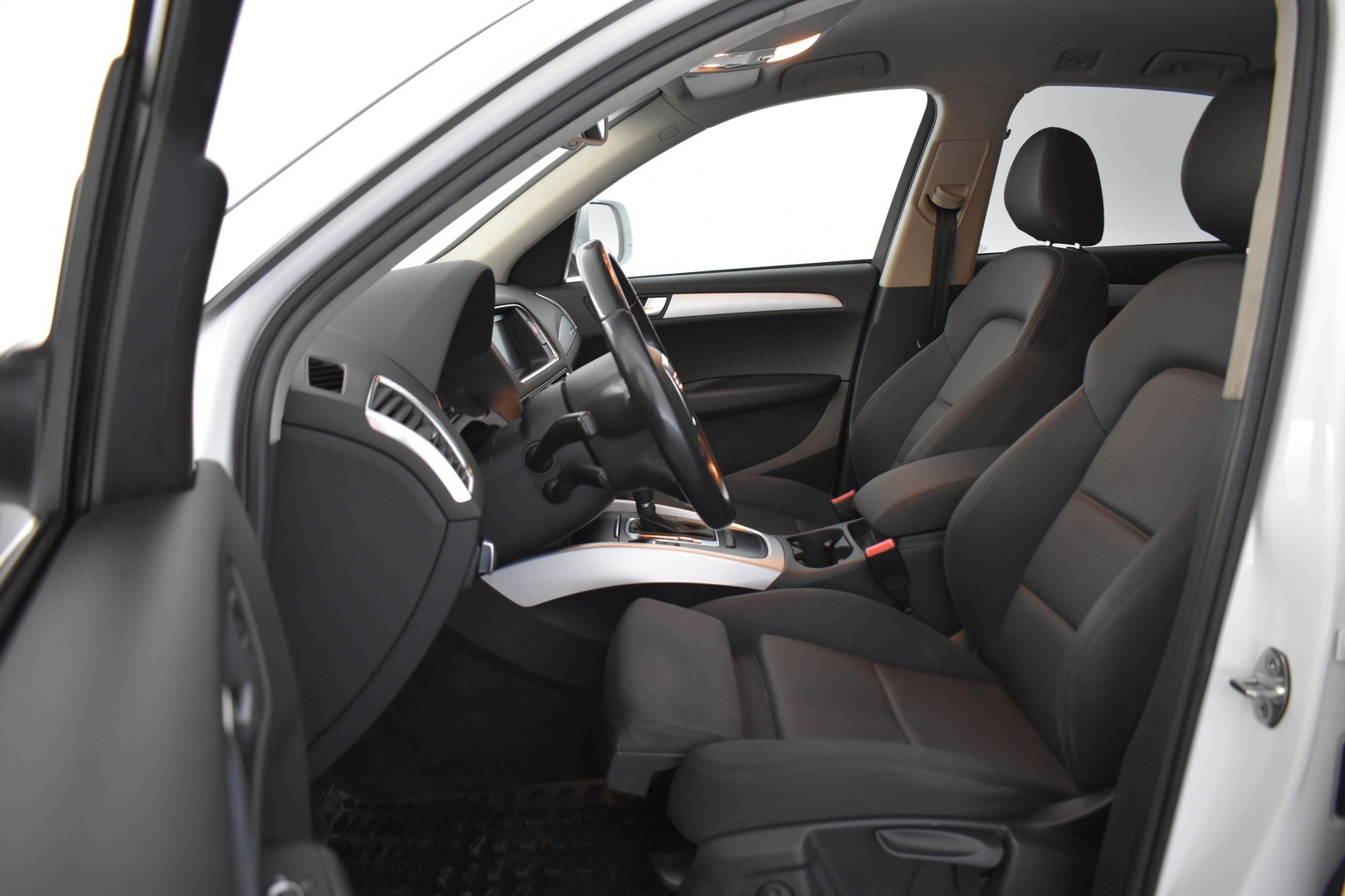 AUDI Q5 2011