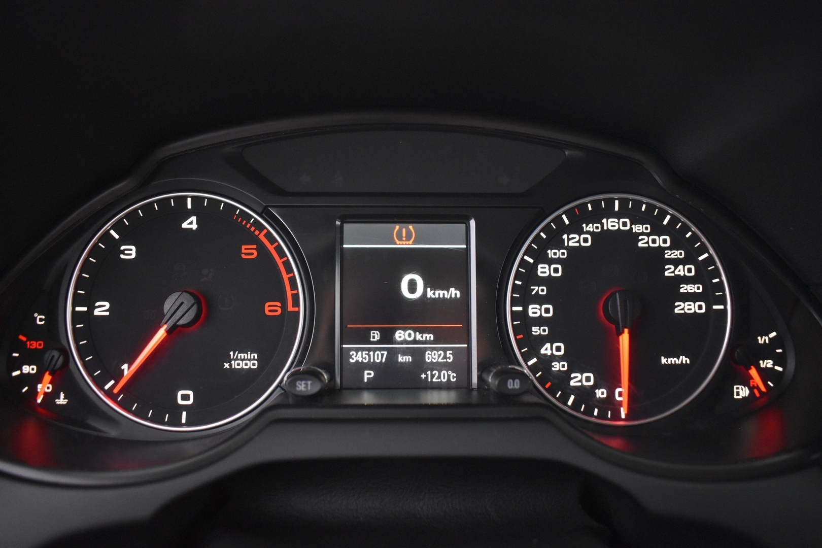 AUDI Q5 2011