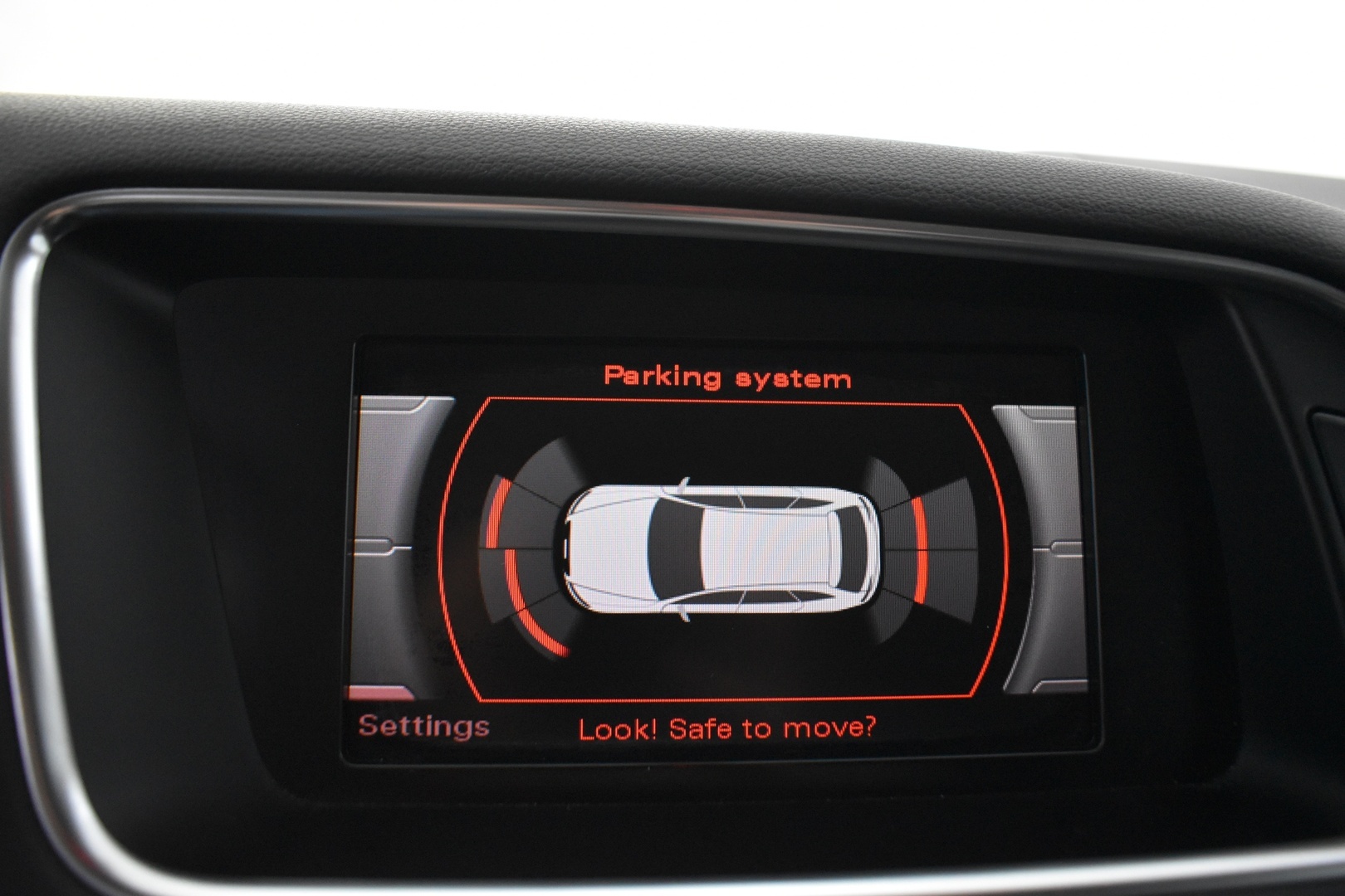AUDI Q5 2011