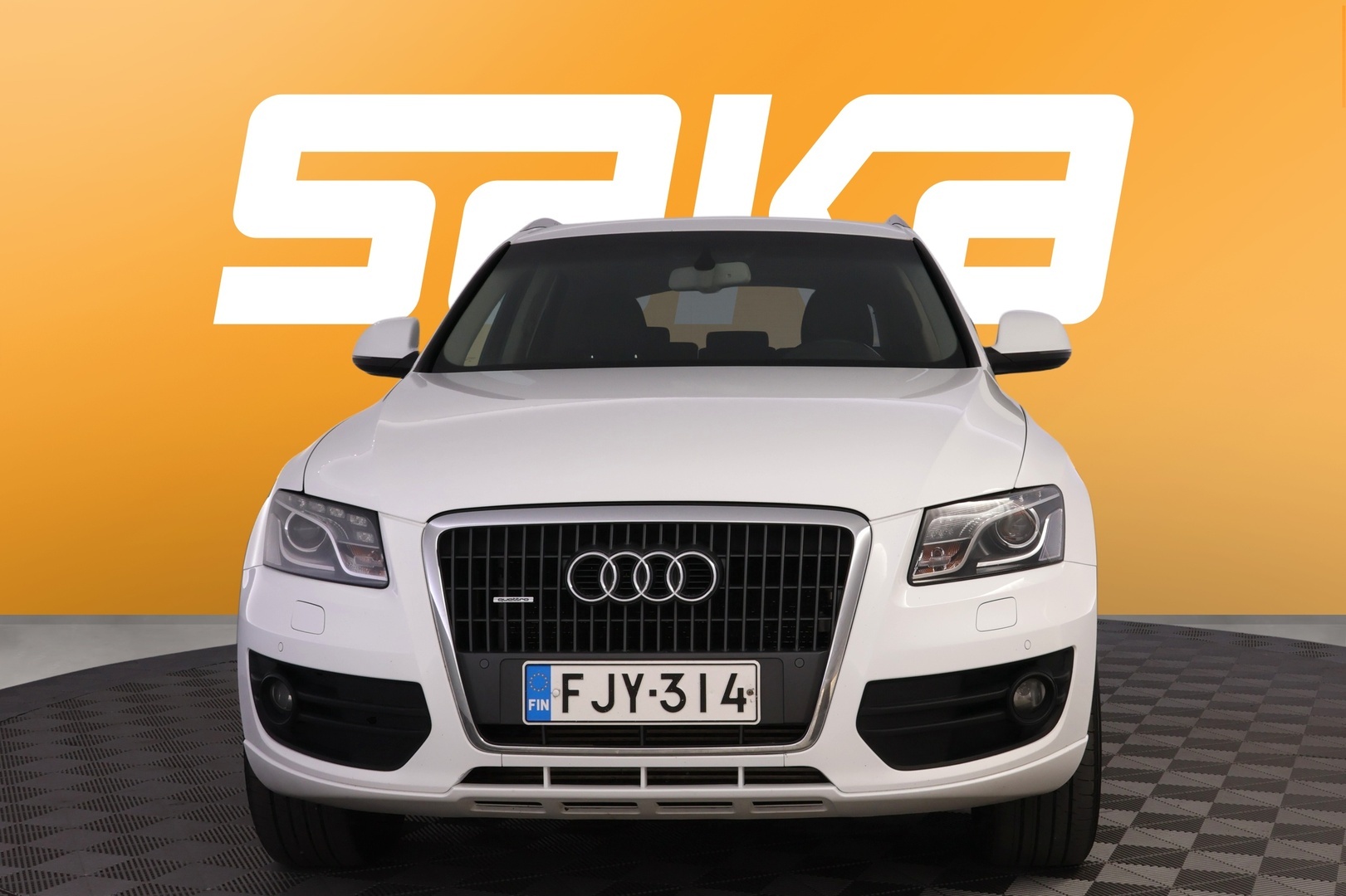 AUDI Q5 2011