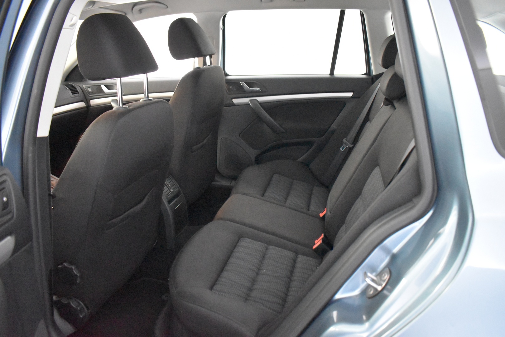 SKODA Octavia 2012