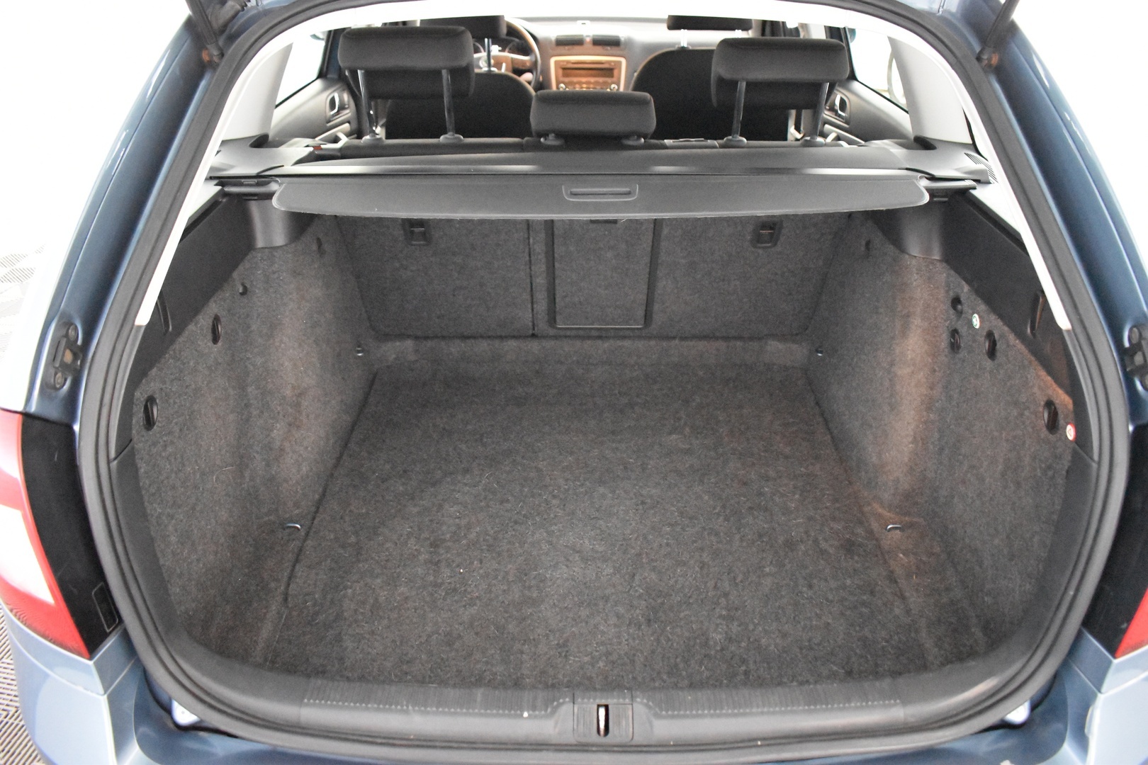 SKODA Octavia 2012
