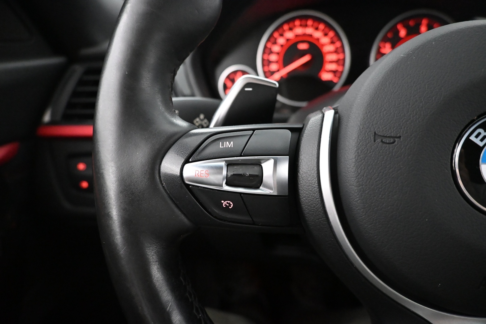 BMW 320 Gran Turismo 2015