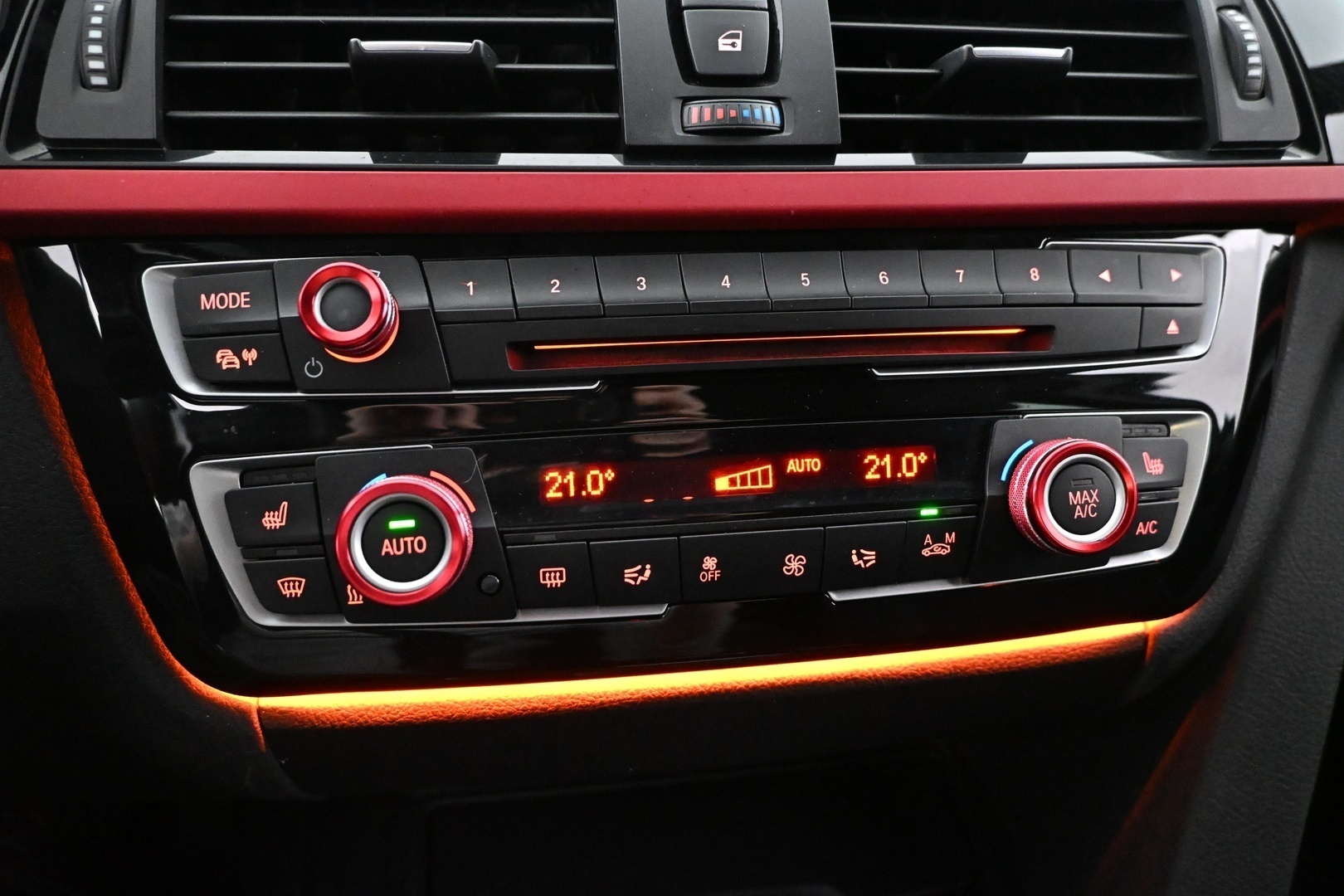 BMW 320 Gran Turismo 2015