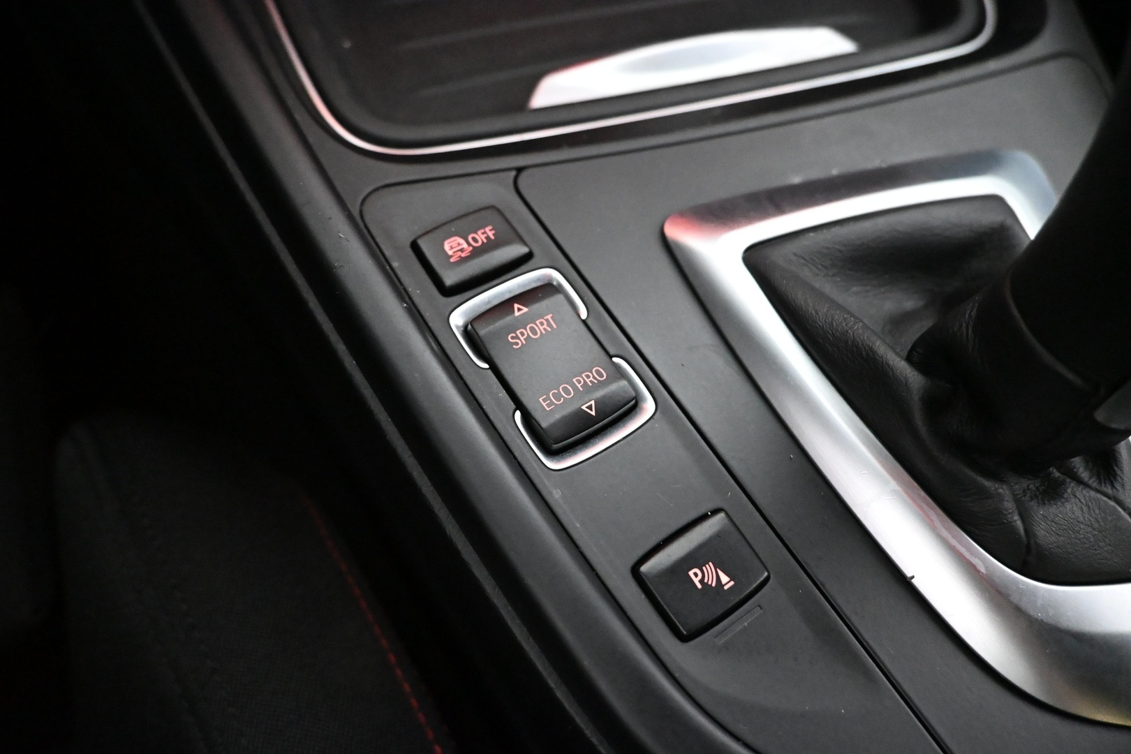 BMW 320 Gran Turismo 2015