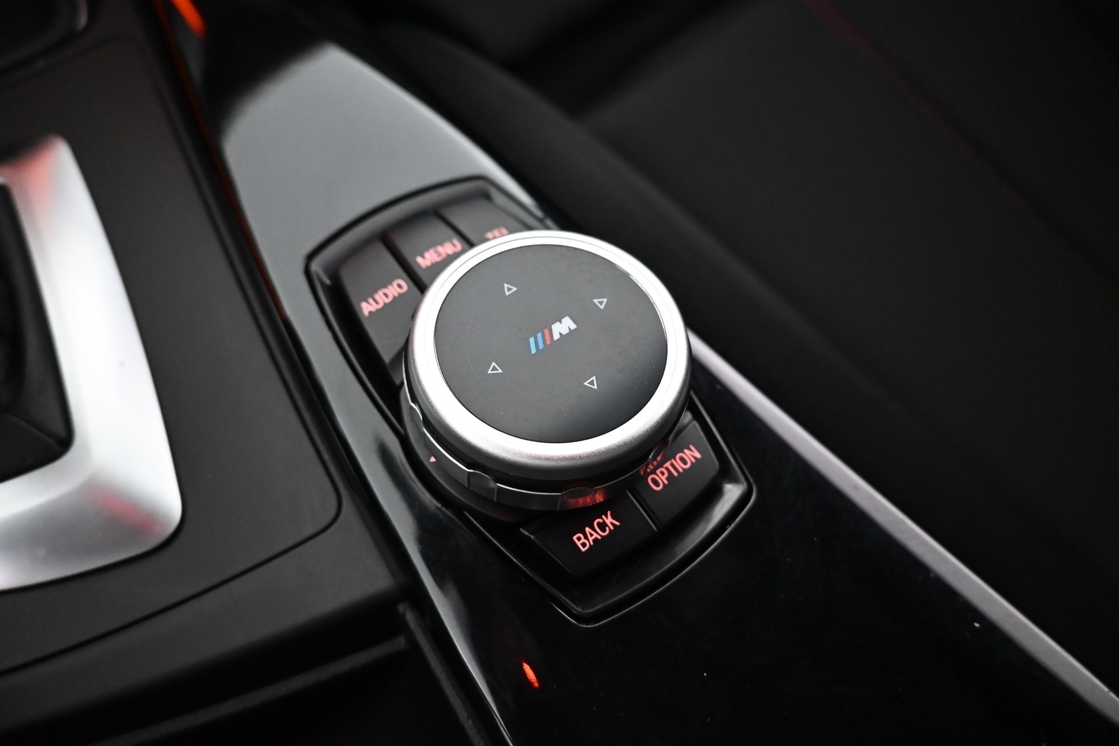 BMW 320 Gran Turismo 2015