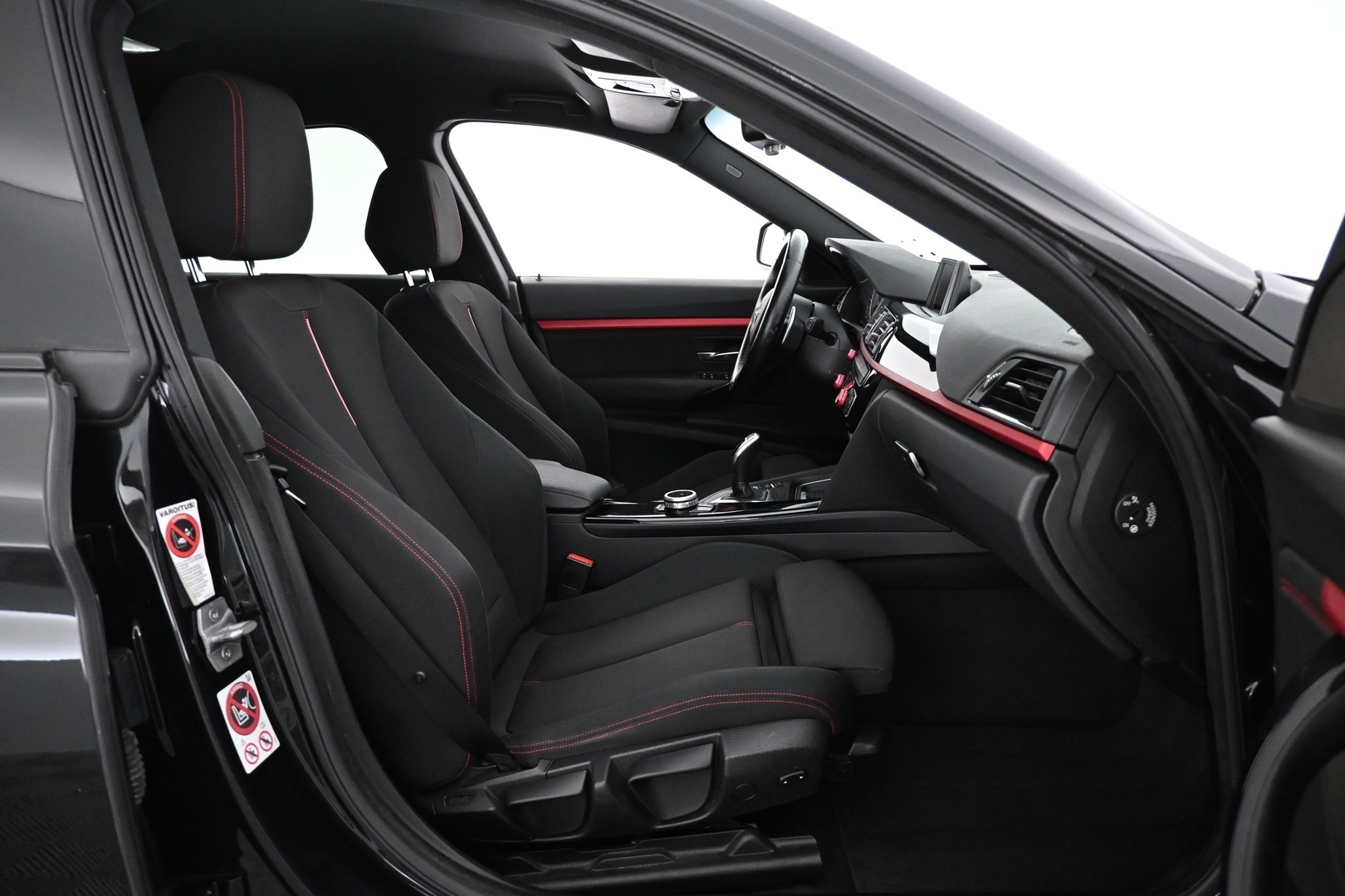 BMW 320 Gran Turismo 2015