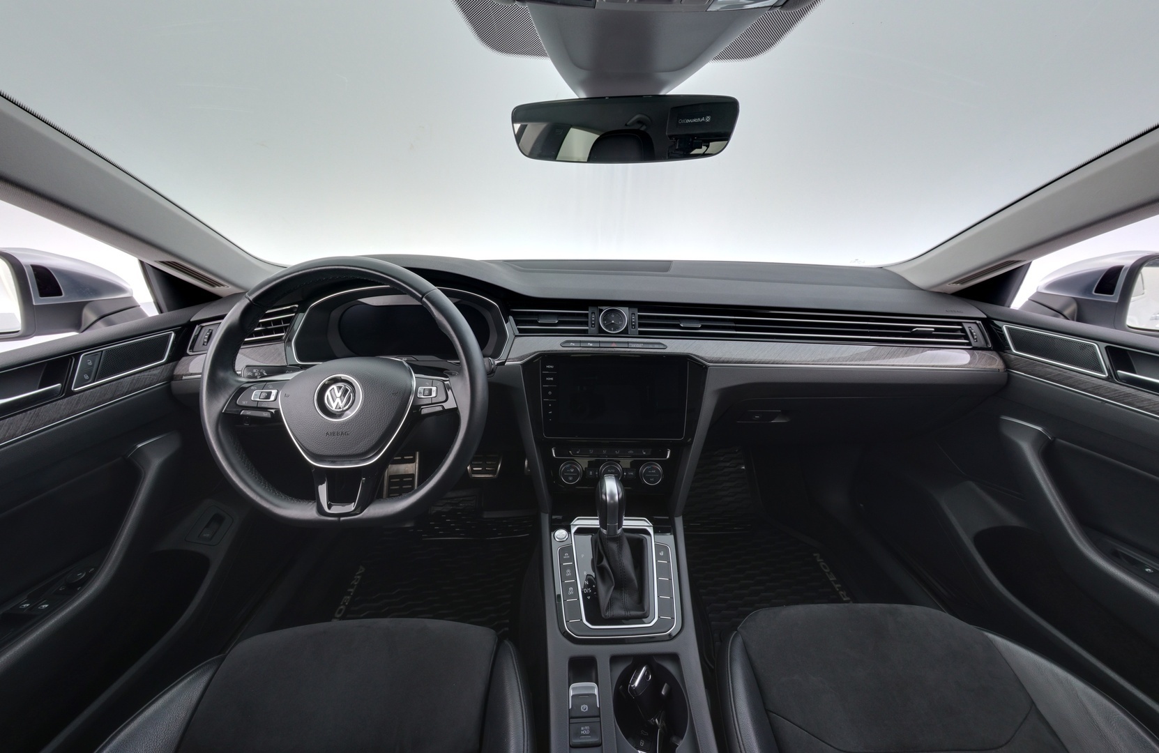 VOLKSWAGEN Arteon 2018