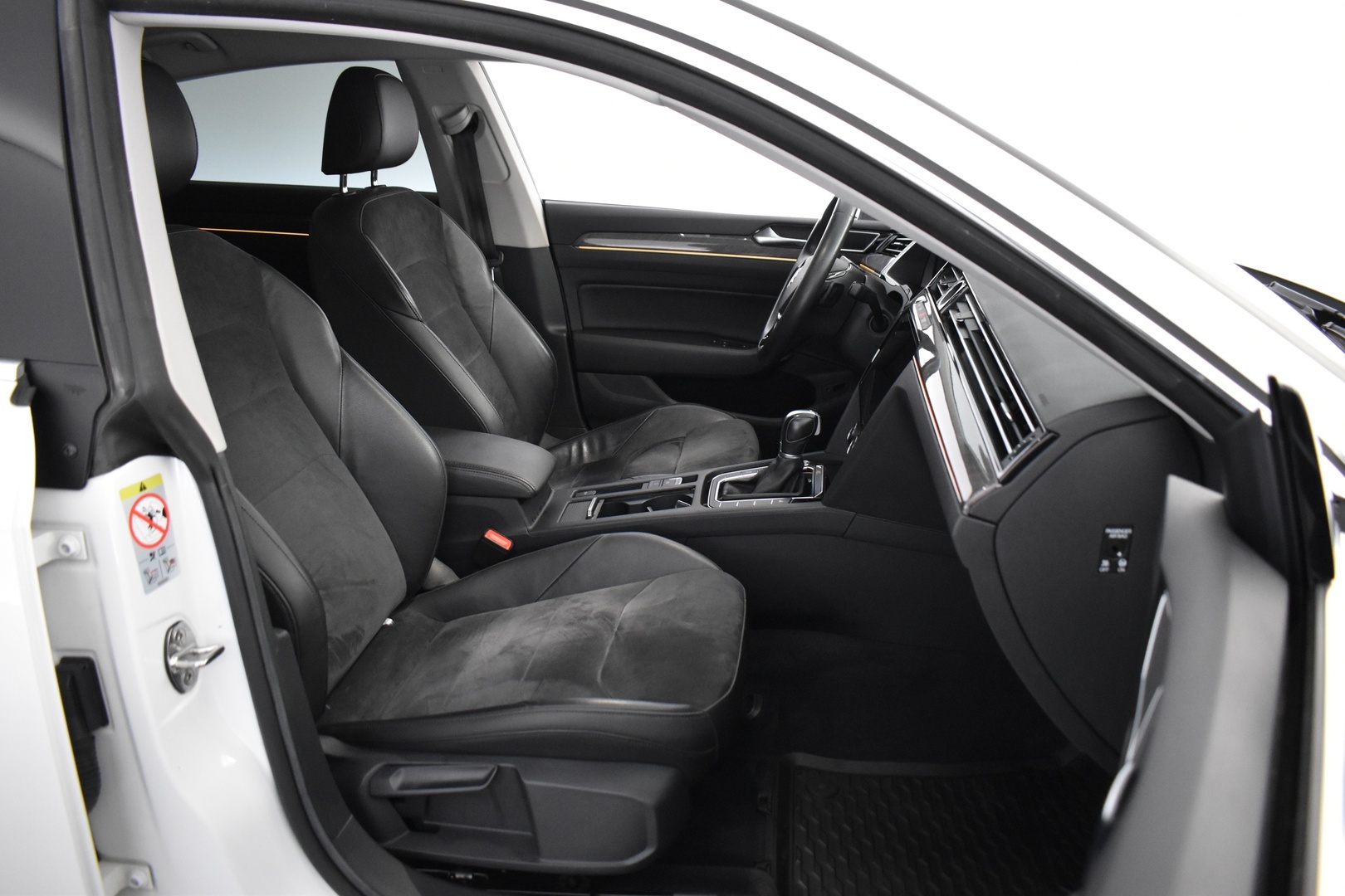 VOLKSWAGEN Arteon 2018