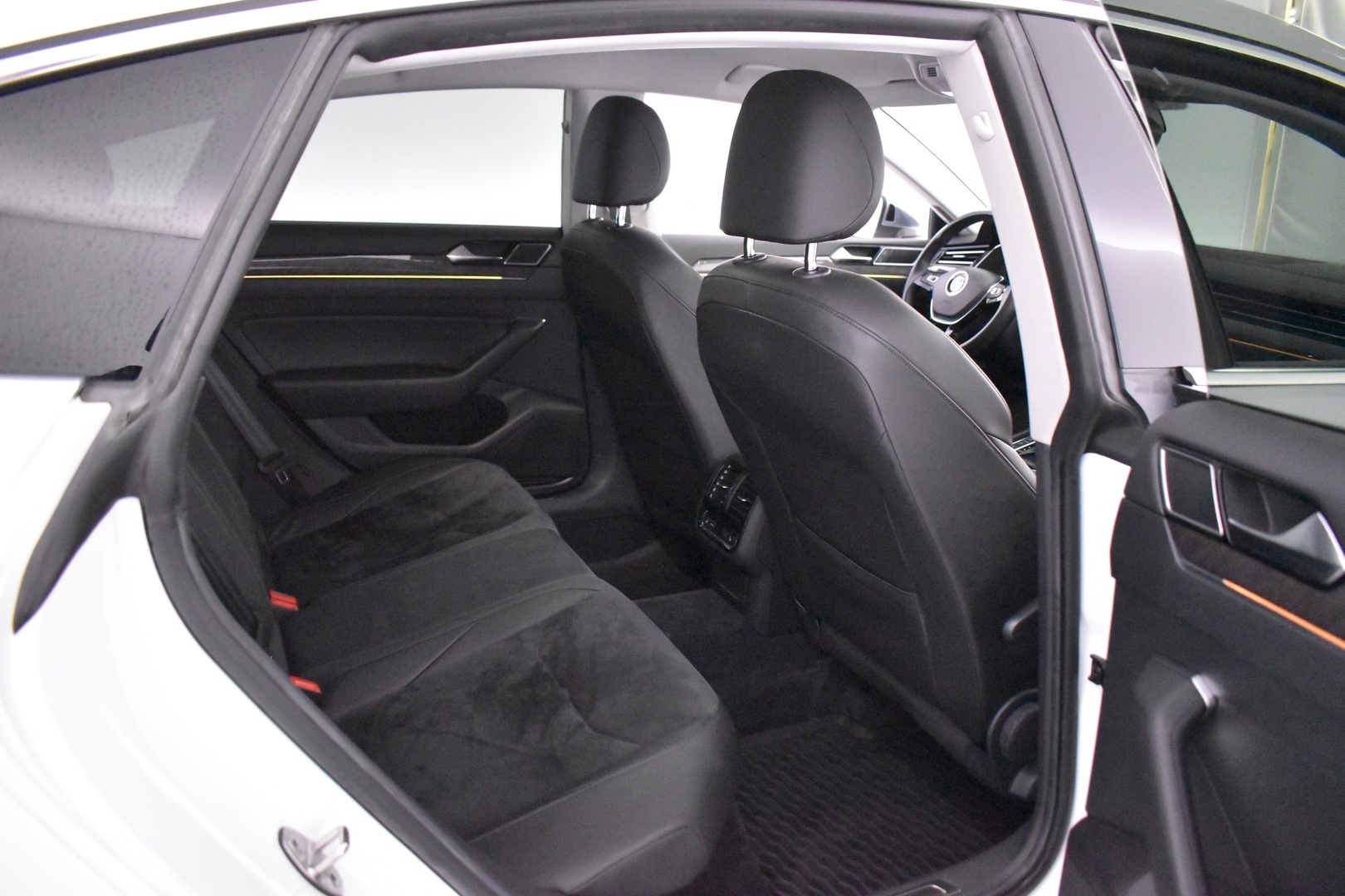 VOLKSWAGEN Arteon 2018