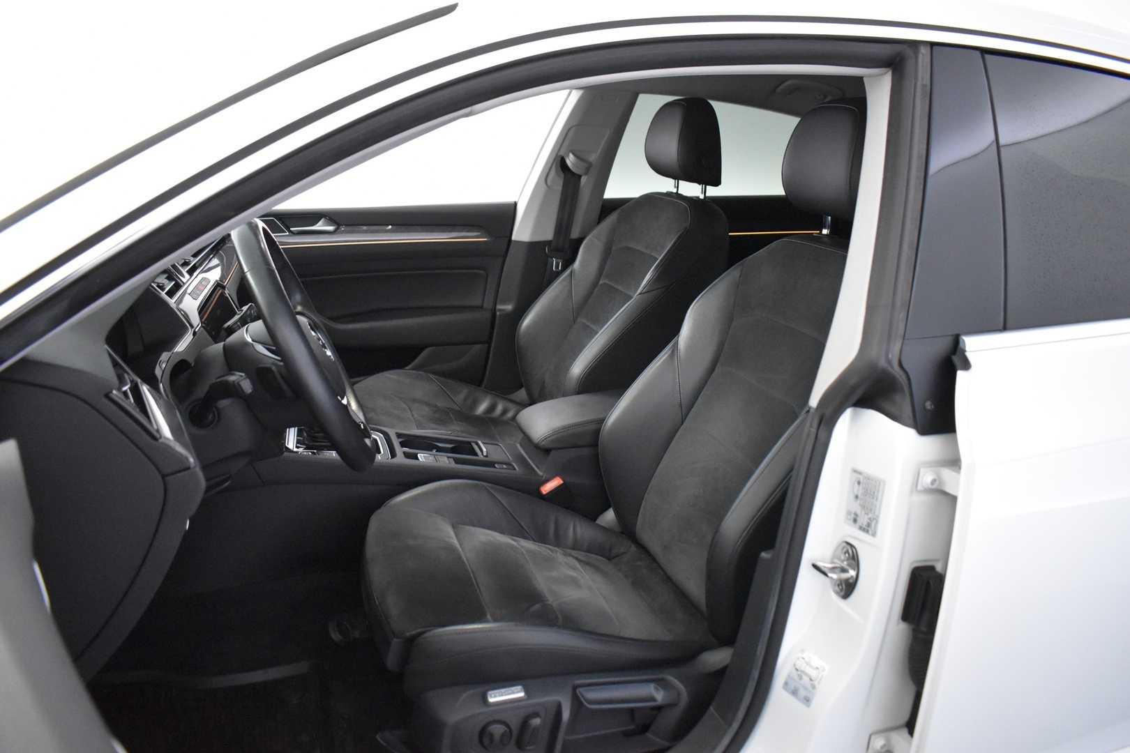 VOLKSWAGEN Arteon 2018