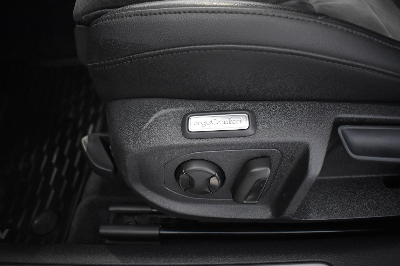 VOLKSWAGEN Arteon 2018