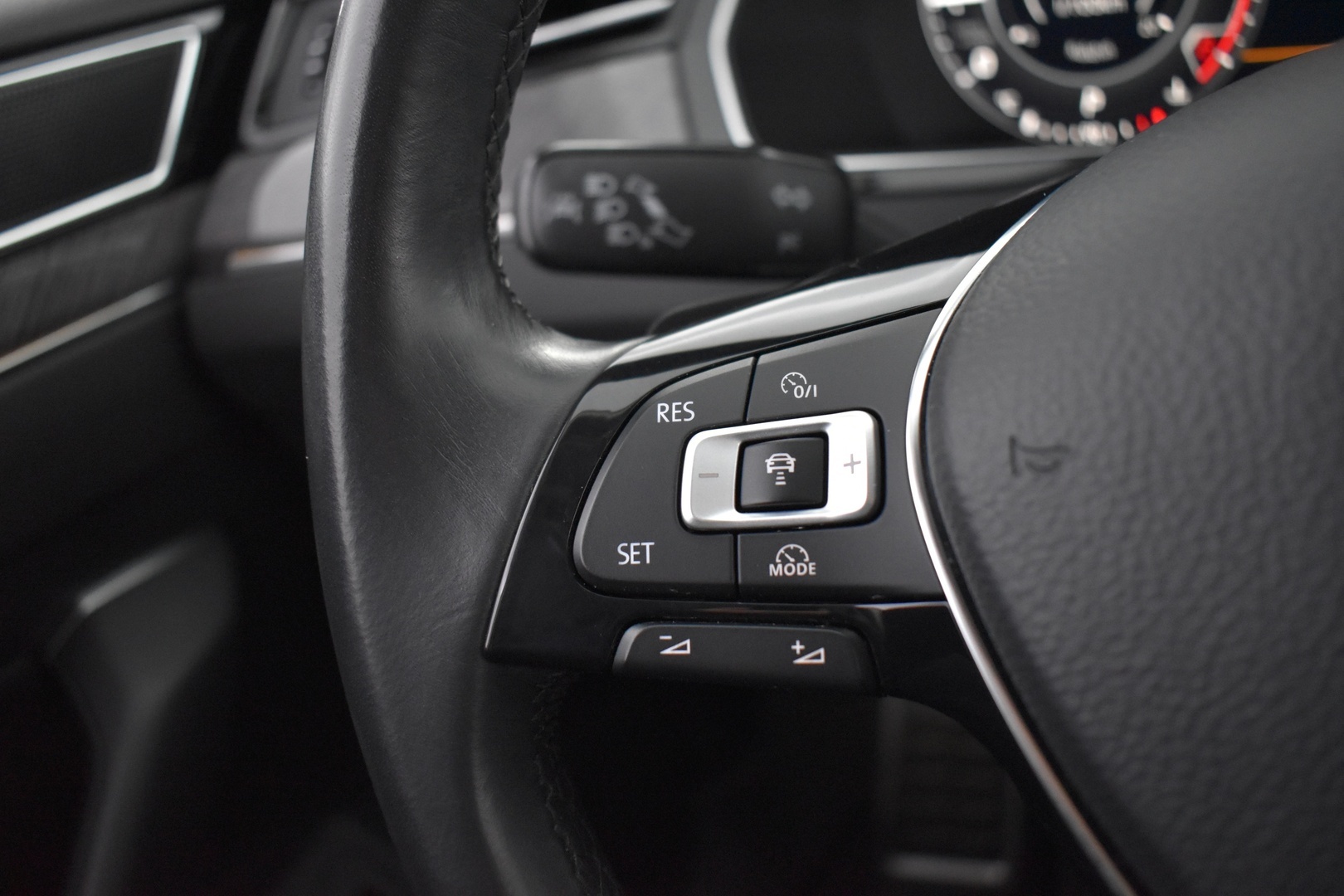 VOLKSWAGEN Arteon 2018