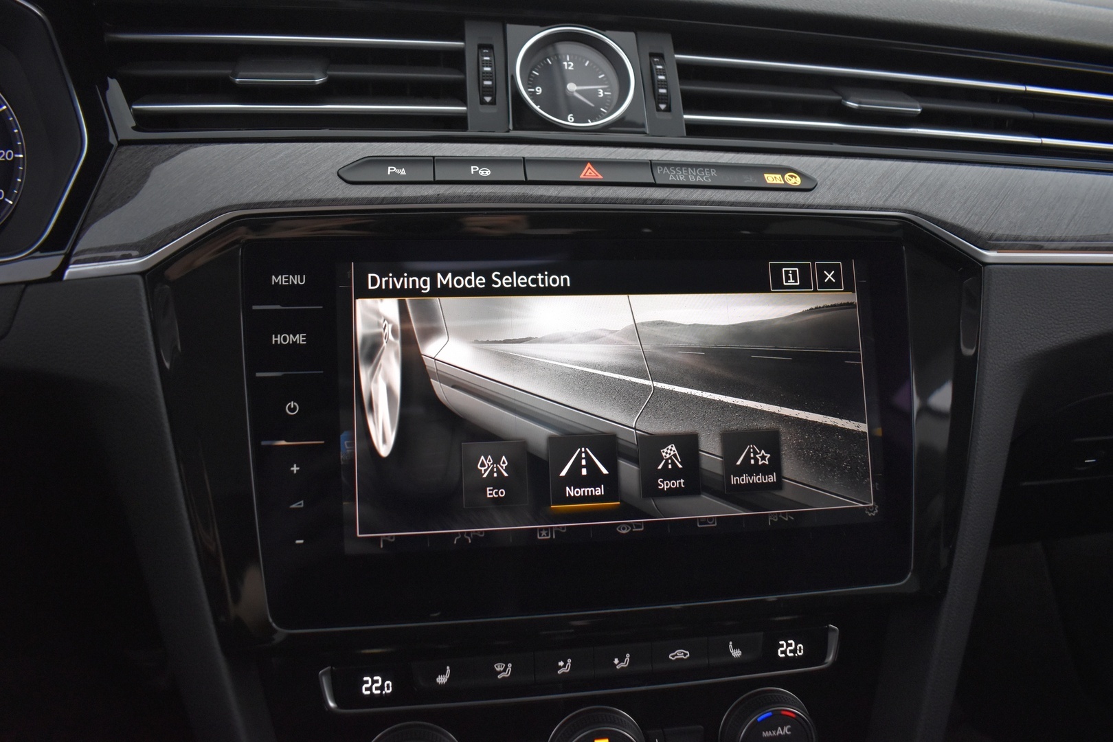 VOLKSWAGEN Arteon 2018