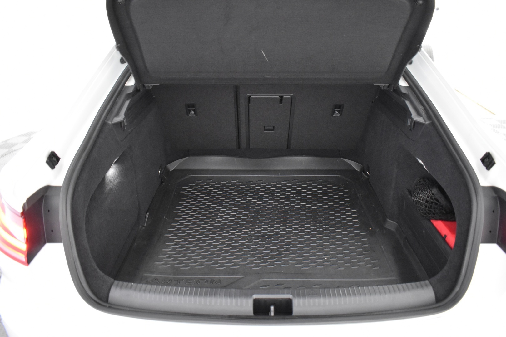 VOLKSWAGEN Arteon 2018