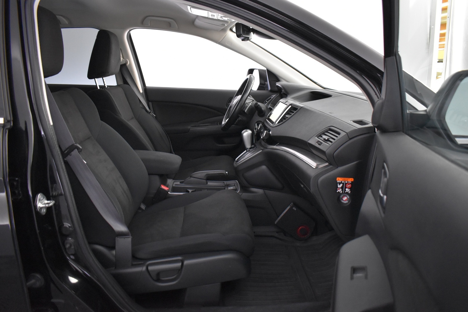 HONDA CR-V 2018