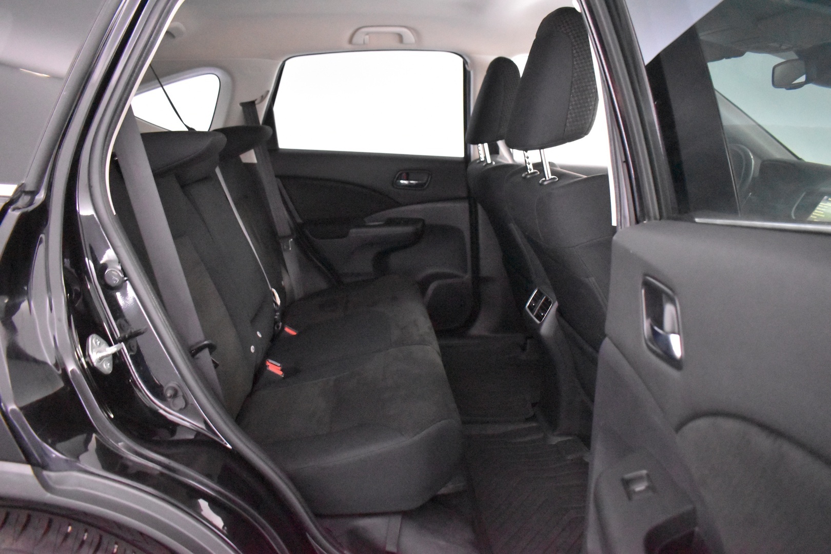 HONDA CR-V 2018