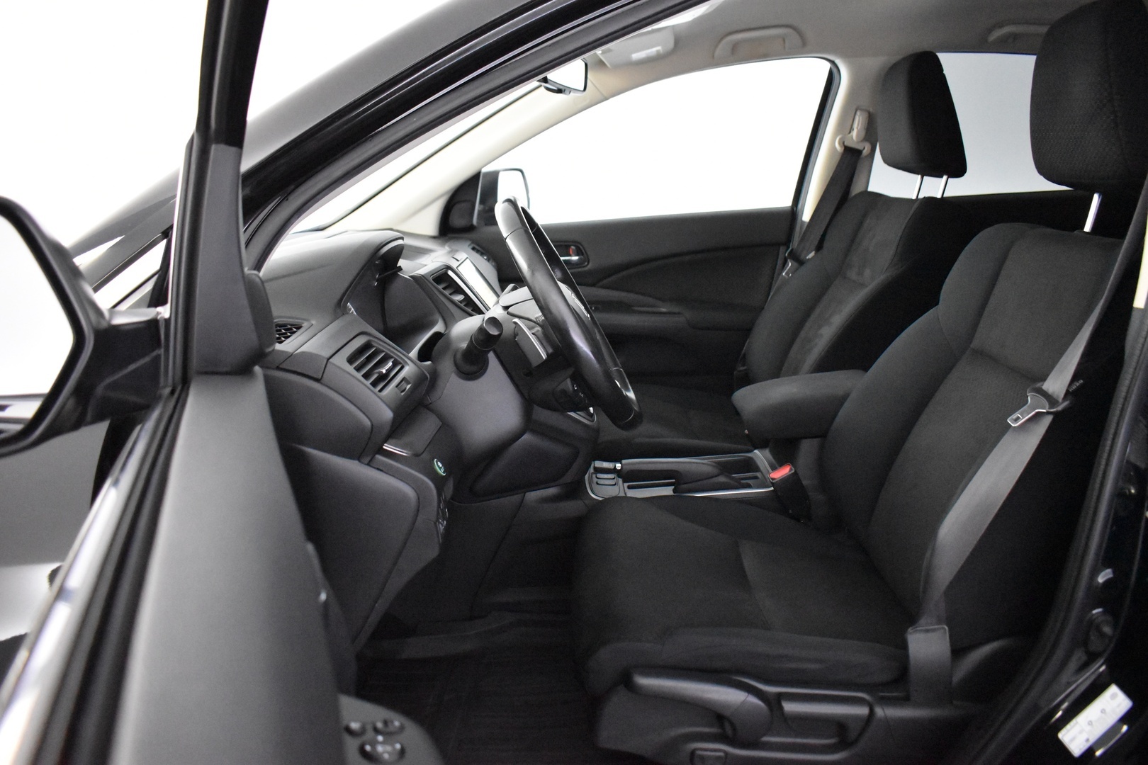 HONDA CR-V 2018