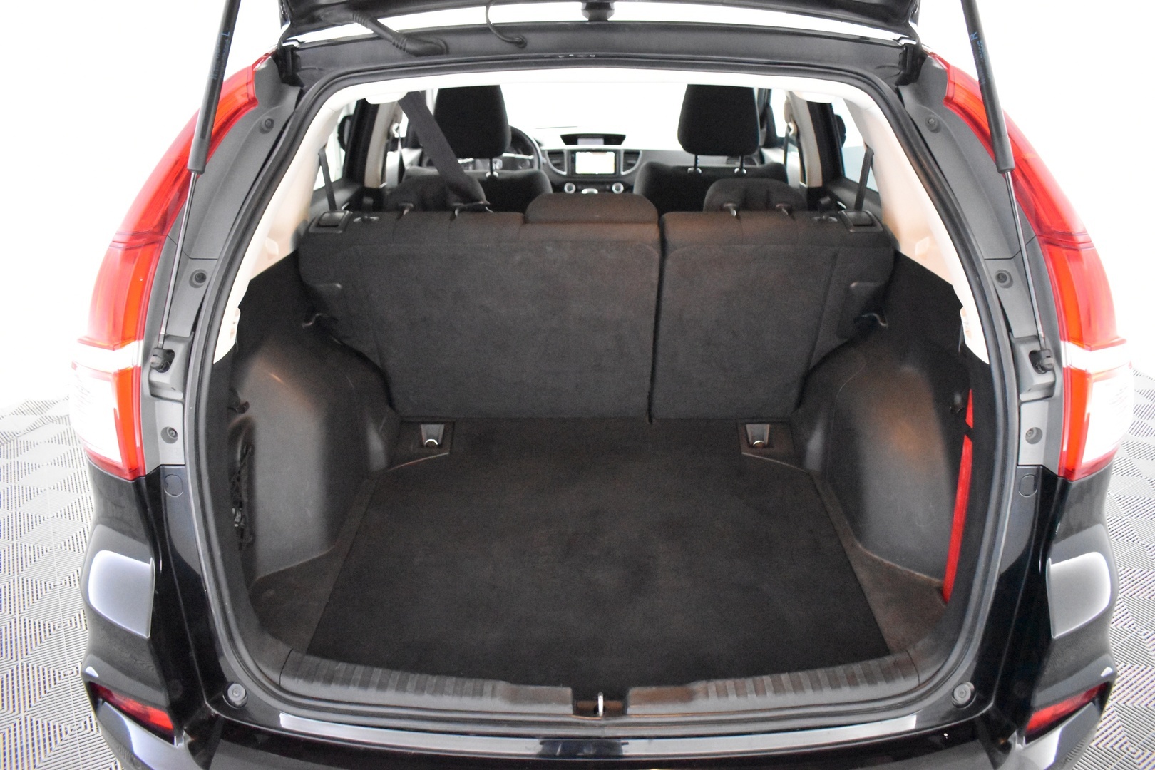 HONDA CR-V 2018