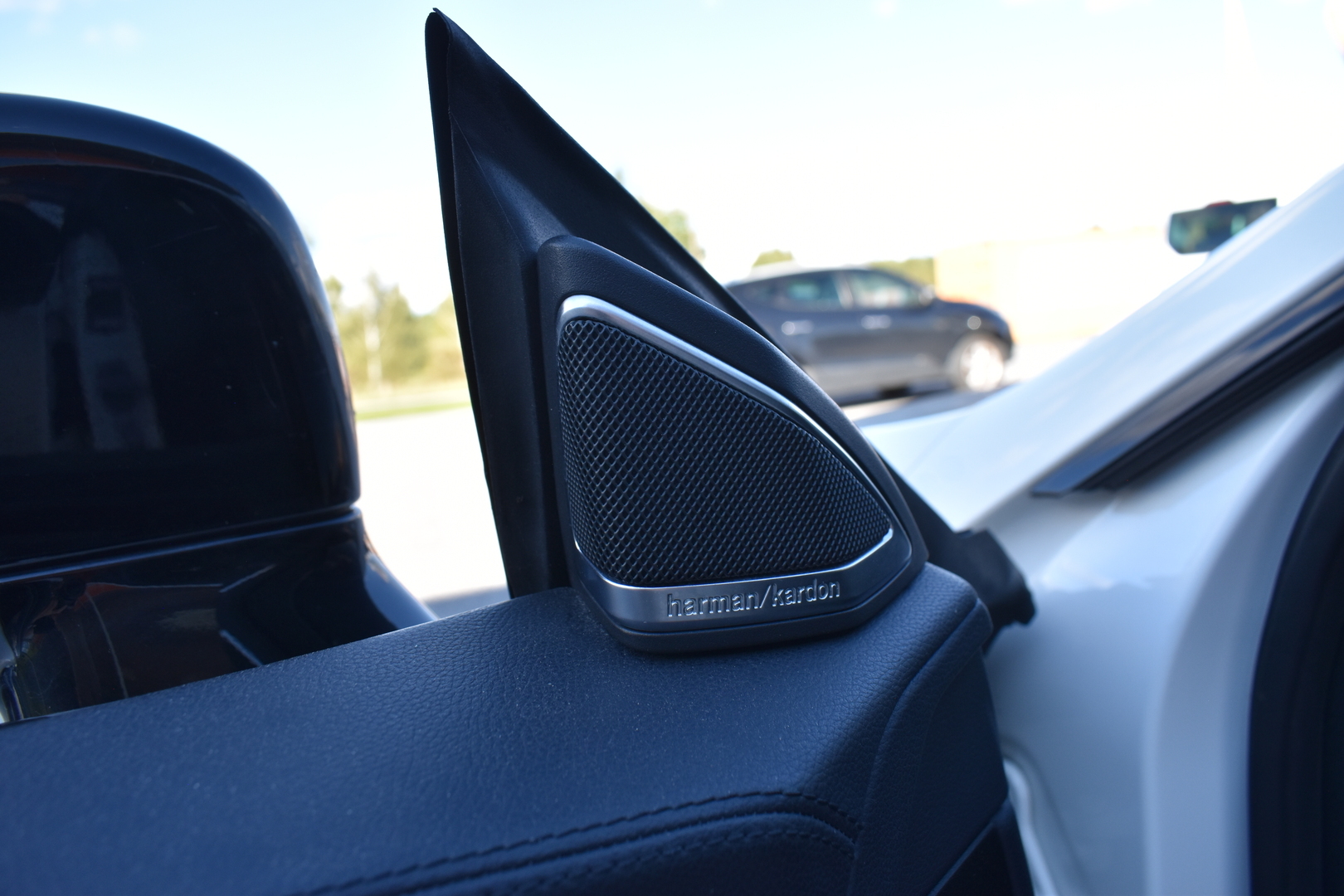MERCEDES-BENZ CLS 2015