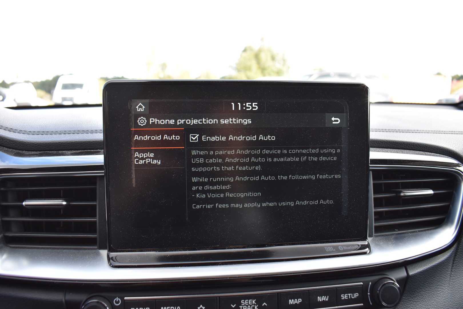 KIA Ceed 2019