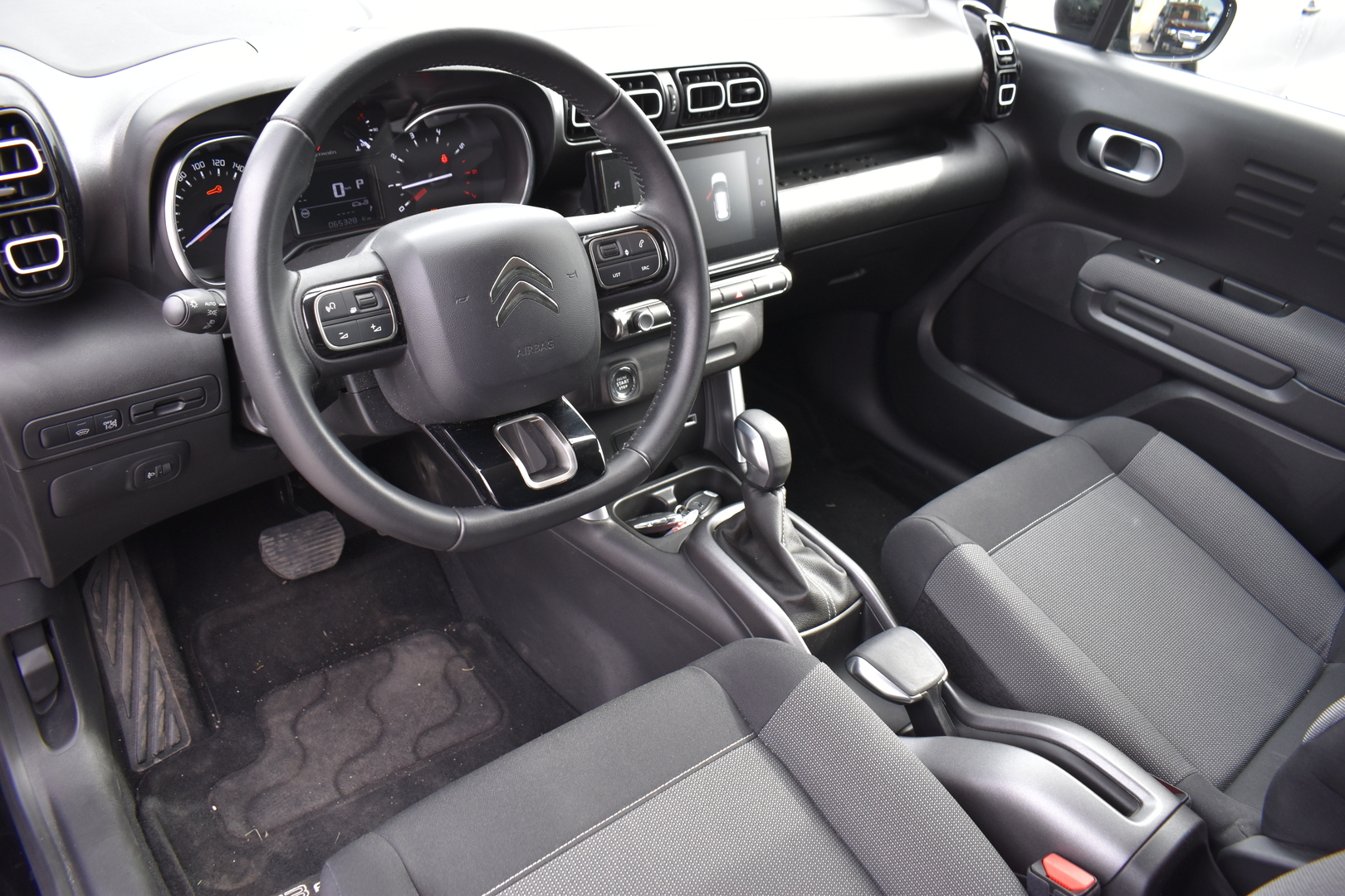 CITROEN C3 Aircross 2020