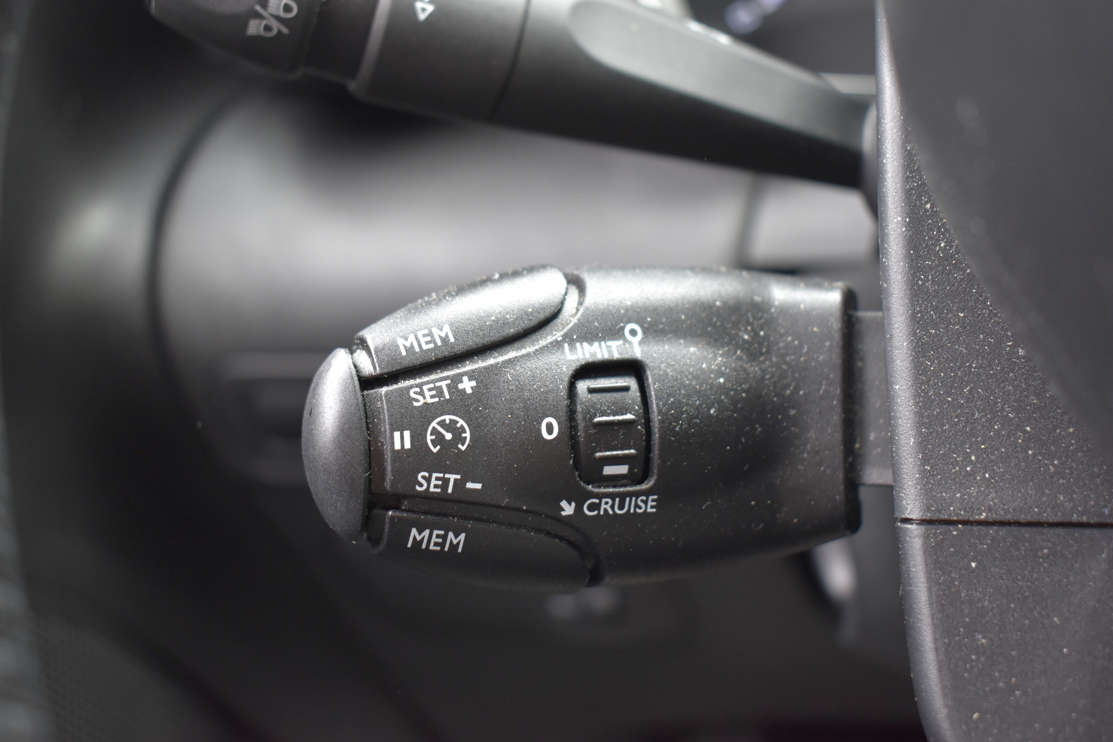 CITROEN C3 Aircross 2020