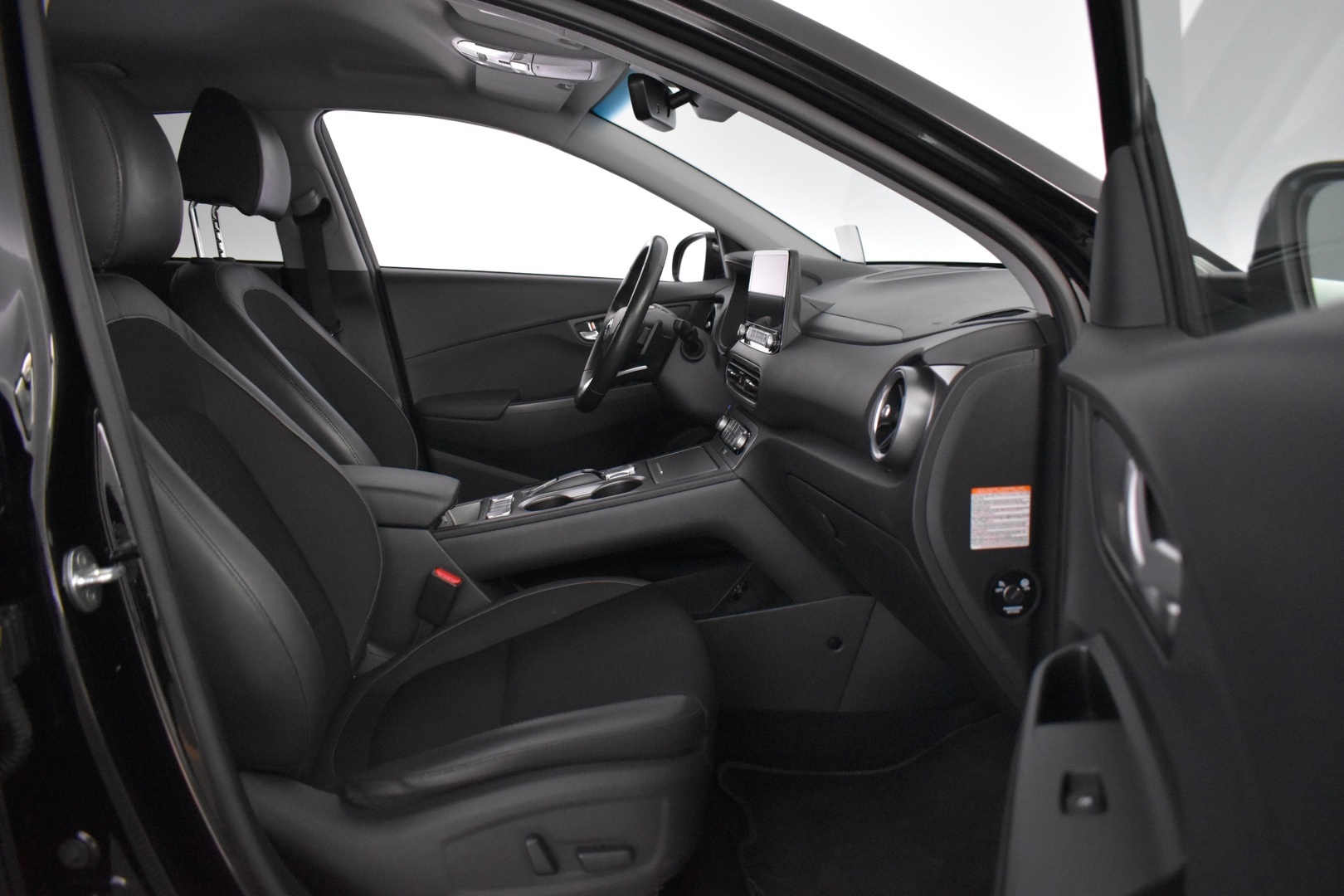 HYUNDAI KONA 2022