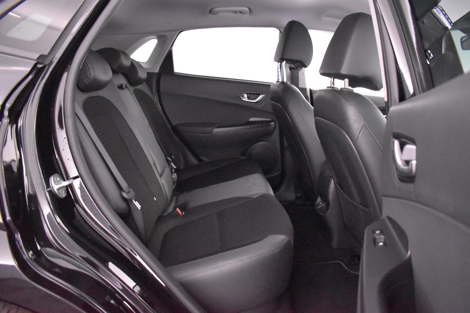 HYUNDAI KONA 2022