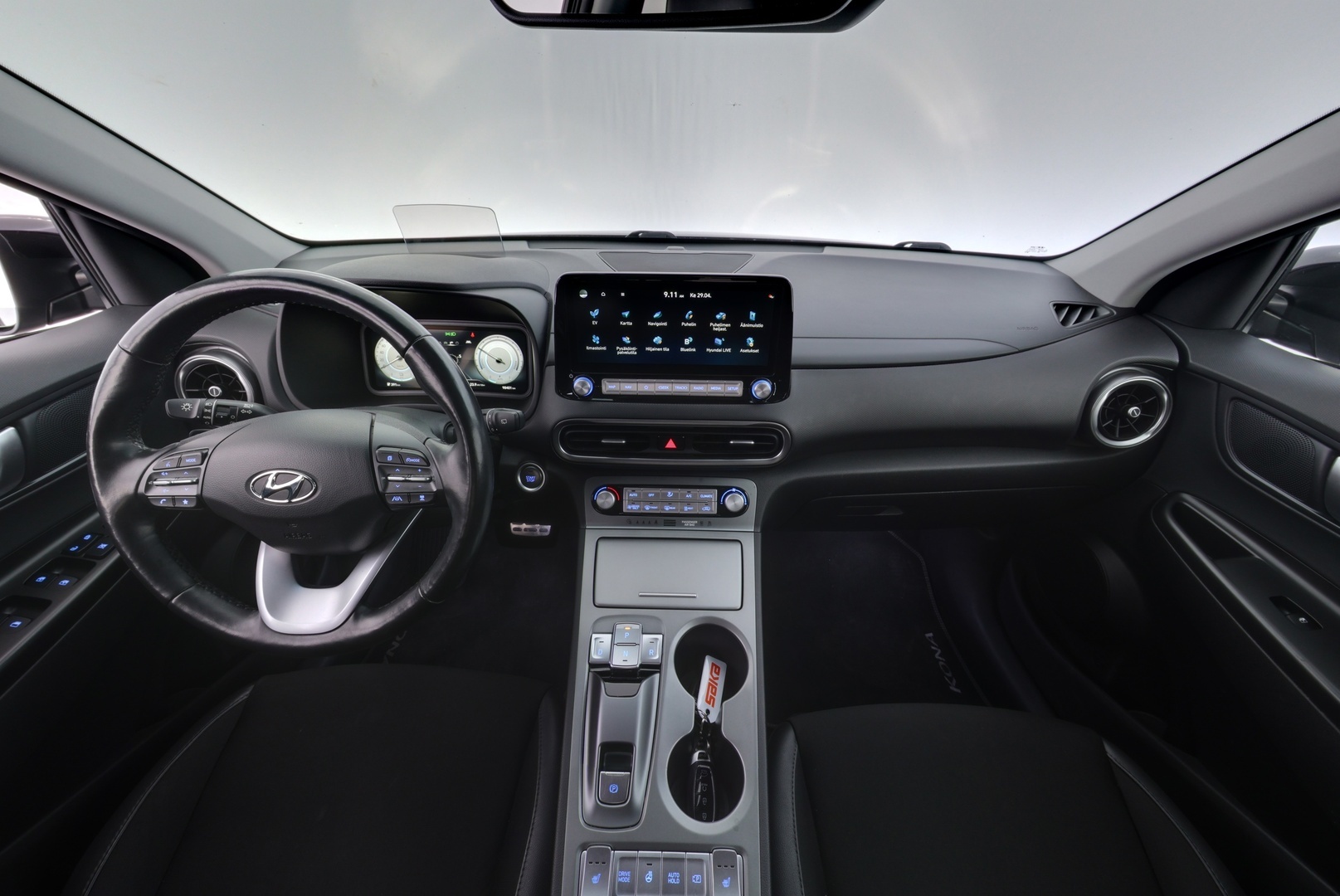 HYUNDAI KONA 2022