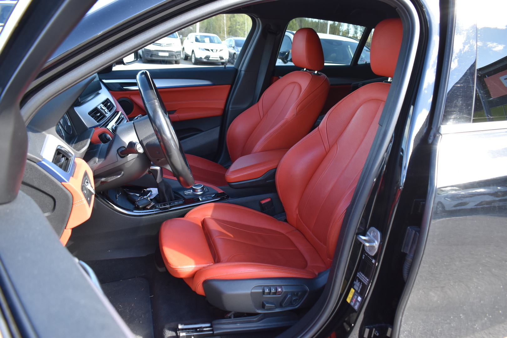 BMW X2 2021