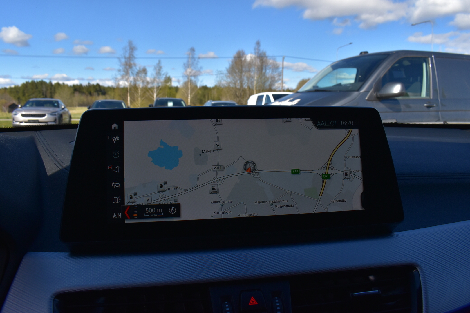 BMW X2 2021