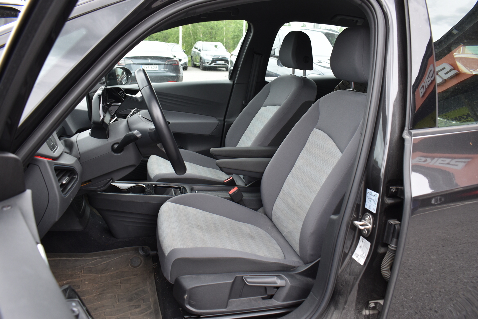 VOLKSWAGEN ID.3 2021