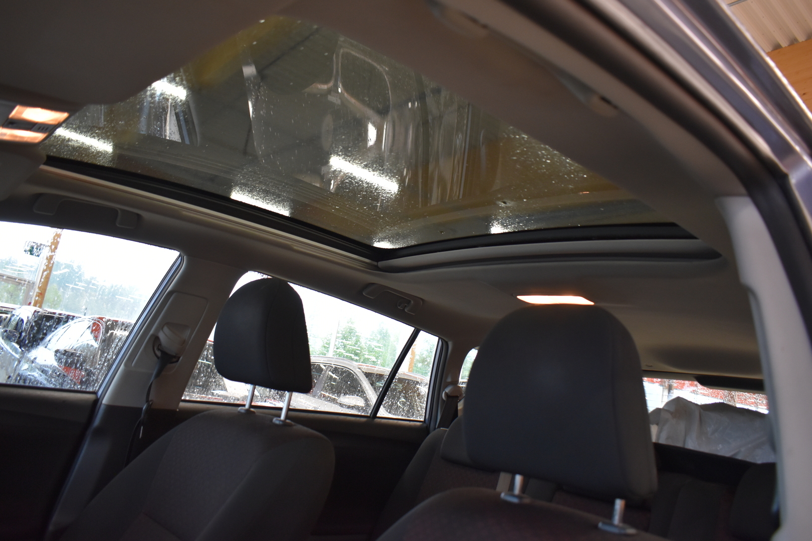 TOYOTA Verso 2011