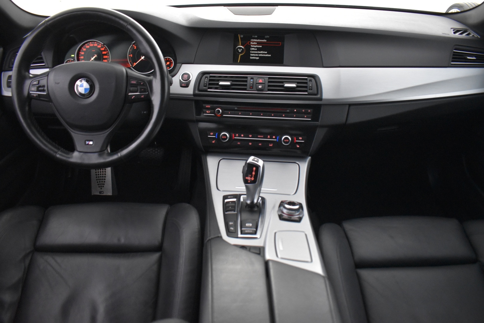 BMW 530 2013