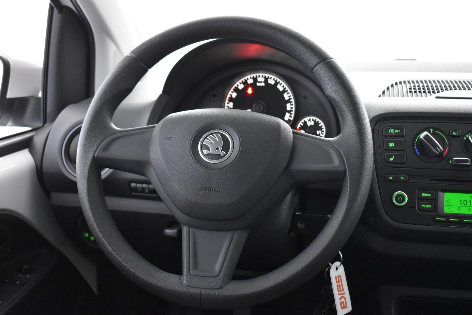 SKODA Citigo 2015