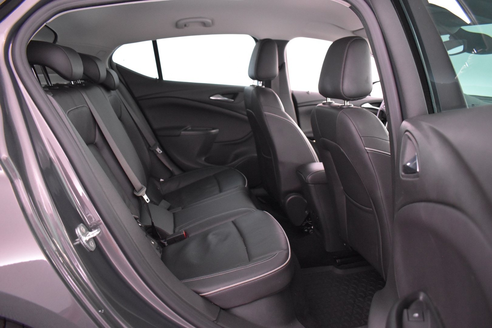 OPEL Astra 2016